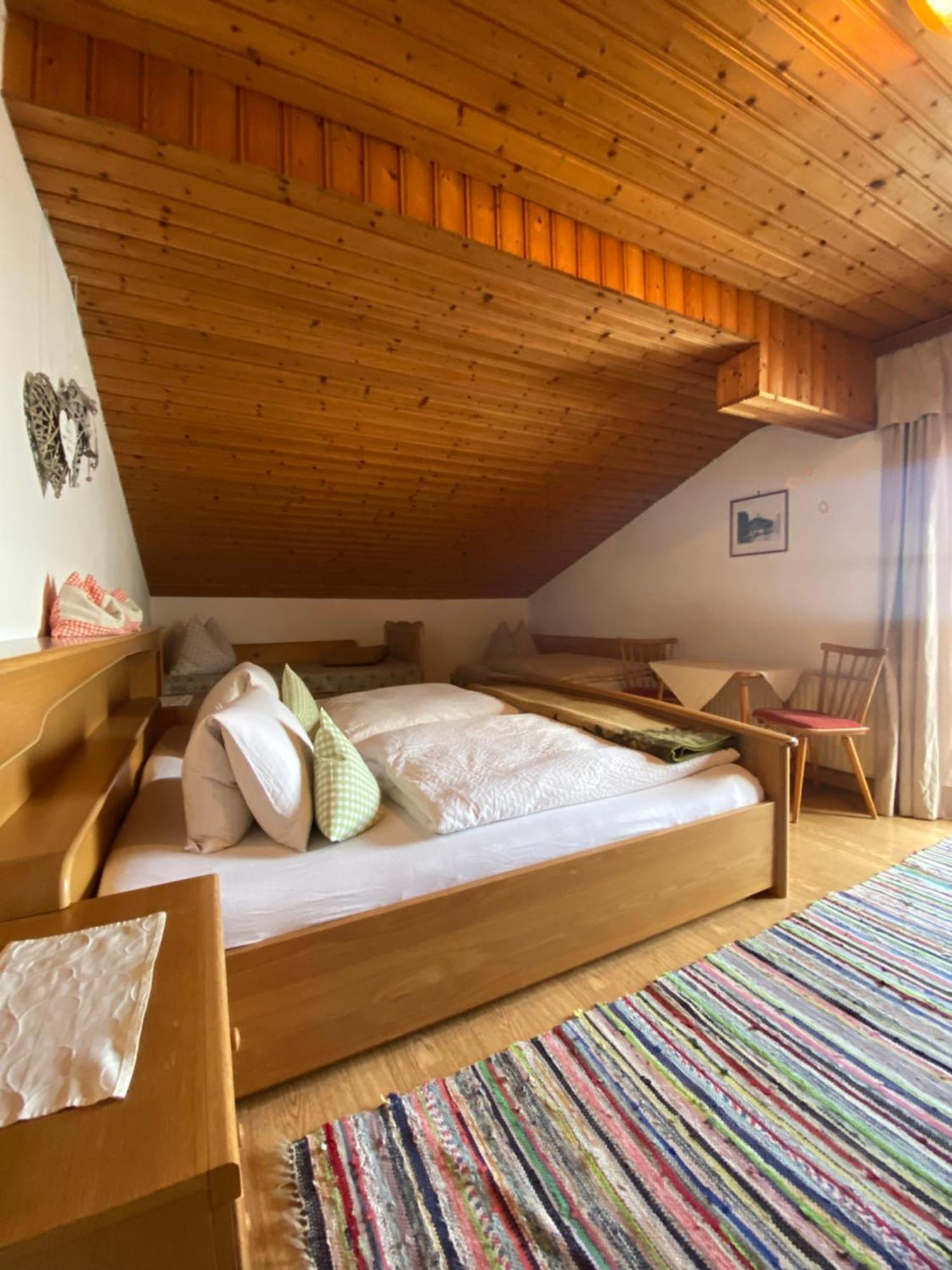 Hotel Payrhof Annaberg im Lammertal Exterior foto